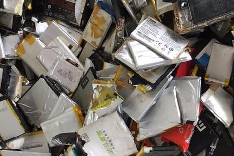 海州宁海上门回收报废电池✔附近回收废铅酸电池✔废旧动力蓄电池回收