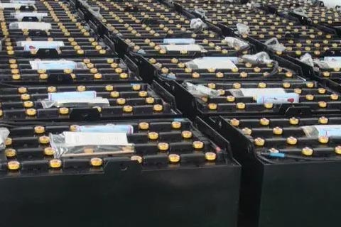 平阳萧江收废弃三元锂电池→专业回收汽车电池,东莞旧电池回收价格